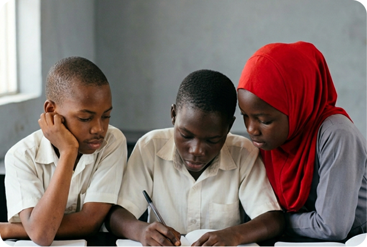 Education​